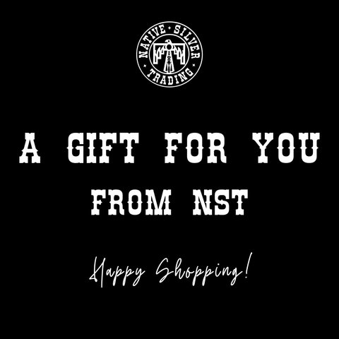 Native Silver Trading Gift Card